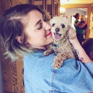 Meet your Posher, Allison